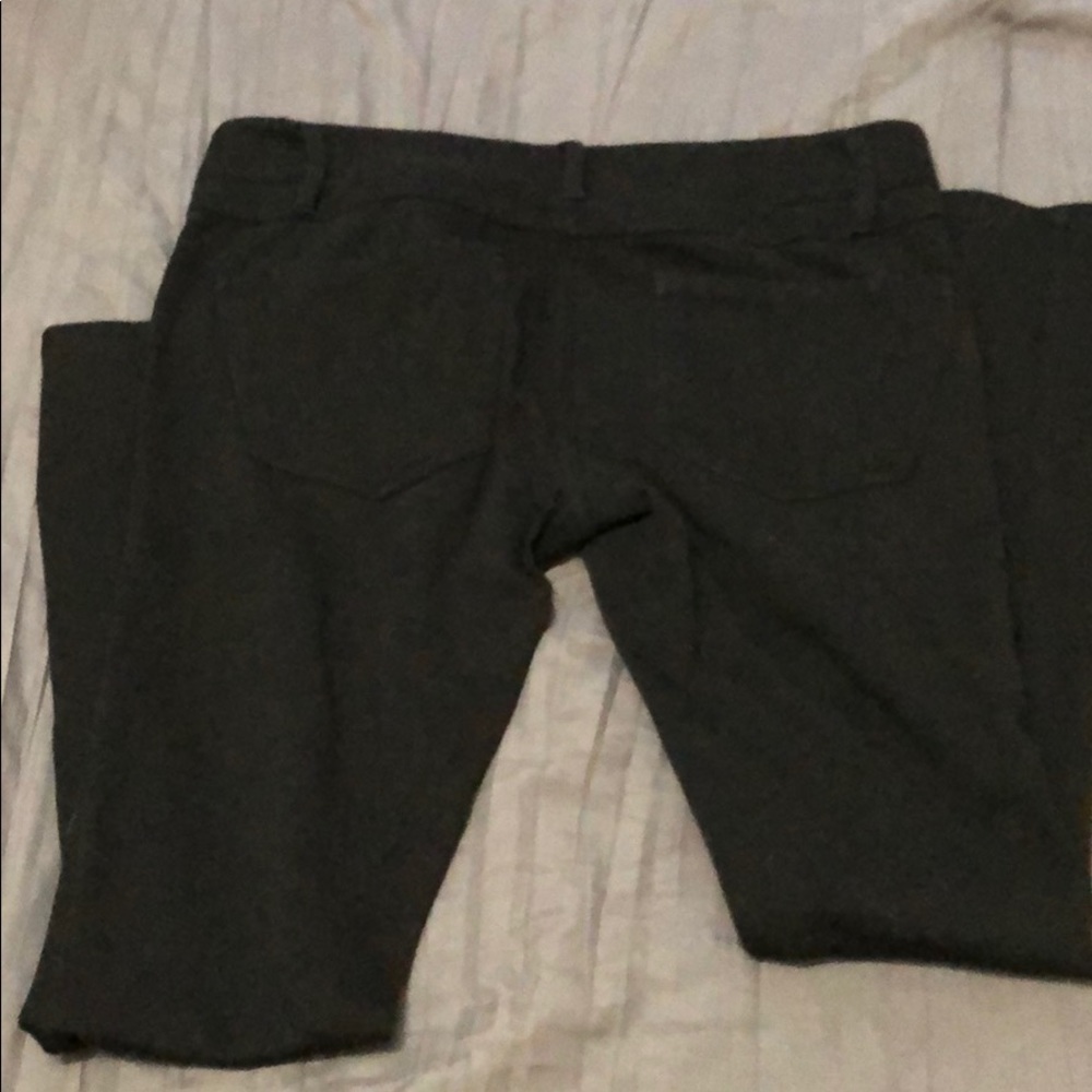 Express Stretch dress pants - Picture 2 of 3